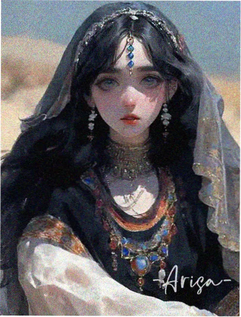 母亲的抉择